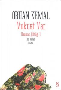 VUKUAT VAR HANIMIN ÇİFTLİĞİ 1 1