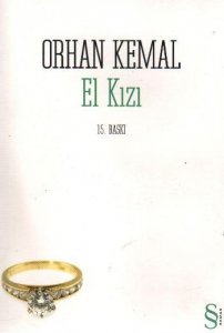 EL KIZI ORHAN KEMAL 1