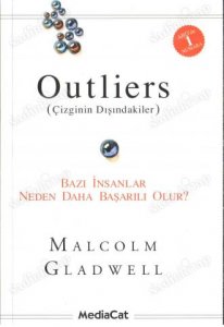 OUTLİERS (ÇİZGİNİN DIŞINDAKİLER)