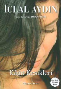 KAĞIT KESİKLERİ İCLAL AYDIN