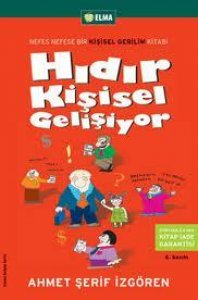 HIDIR KİŞİSEL GELİŞİYOR AHMET ŞERİF İZGÖREN