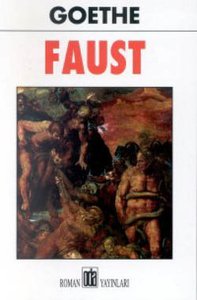 FAUST JOHANN WOLFGANG VON GOETHE