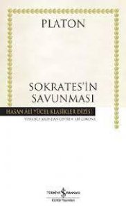 SOKRATES'İN SAVUNMASI