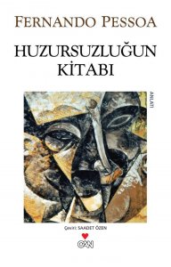 HUZURSUZLUĞUN KİTABI FERNANDO PESSOA 1