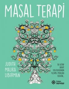 MASAL TERAPİ JUDİTH MALİKA LİBERMAN