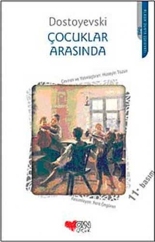 ÇOCUKLAR ARASINDA