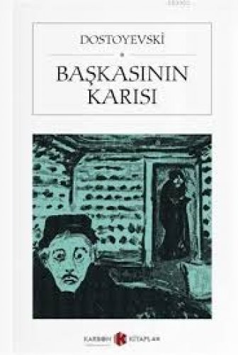 BAŞKASININ KARISI
