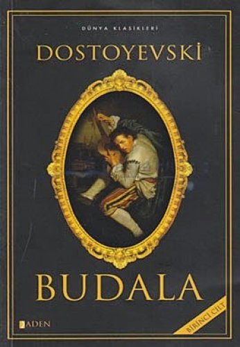 BUDALA