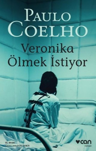 VERONİKA ÖLMEK İSTİYOR