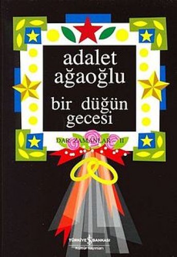 BİR DÜĞÜN GECESİ DAR ZAMANLAR 2