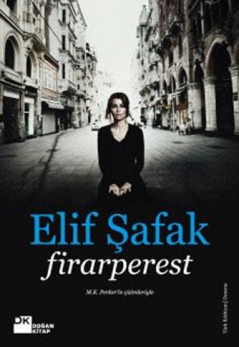 FİRARPEREST