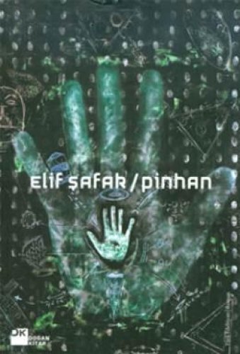 PİNHAN ELİF ŞAFAK