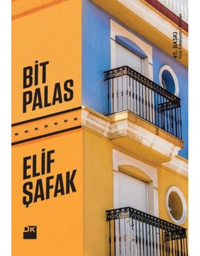 BİT PALAS
