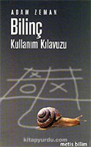 BİLİNÇ, KULLANIM KILAVUZU