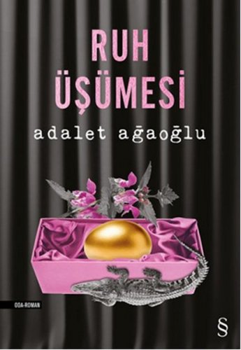 RUH ÜŞÜMESİ ADALET AĞAOĞLU