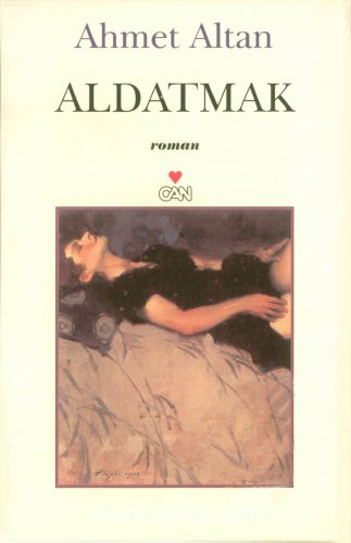 ALDATMAK
