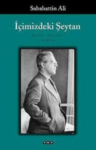 İÇİMİZDEKİ ŞEYTAN