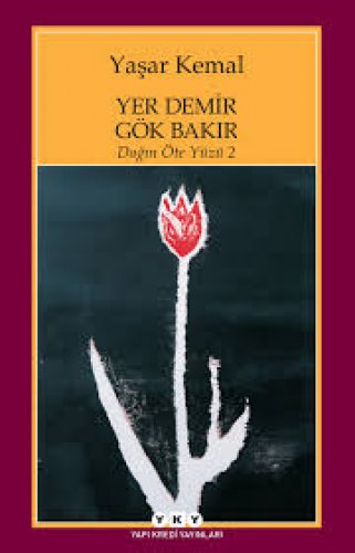 YER DEMİR GÖK BAKIR