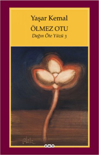 ÖLMEZ OTU