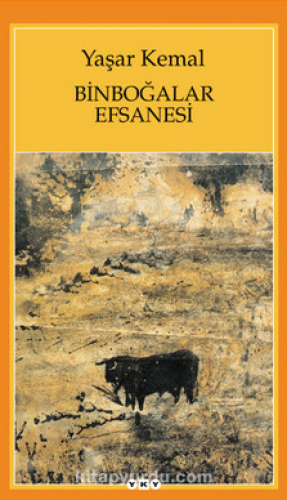 BİNBOĞALAR EFSANESİ