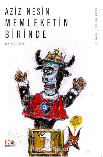 MEMLEKETİN BİRİNDE