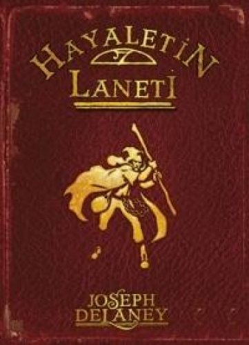HAYALETİN LANETİ WARDSTONE GÜNLÜKLERİ 2. KİTAP