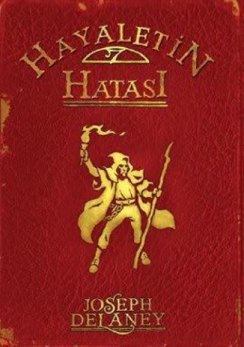 HAYALETİN HATASI WARDSTONE GÜNLÜKLERİ 5. KİTAP