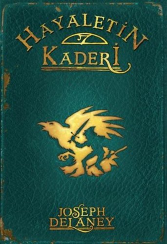 HAYALETİN KADERİ WARDSTONE GÜNLÜKLERİ 8. KİTAP