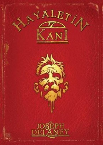 HAYALETİN KANI WARDSTONE GÜNLÜKLERİ 10. KİTAP