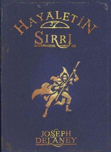 HAYALETİN SIRRI WARDSTONE GÜNLÜKLERİ 3. KİTAP