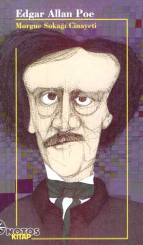 MORGUE SOKAĞI CİNAYETİ EDGAR ALLAN POE