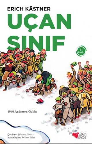 UÇAN SINIF ERİCH KASTNER