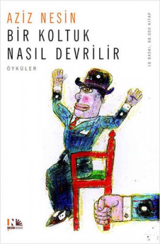 BİR KOLTUK NASIL DEVRİLİR
