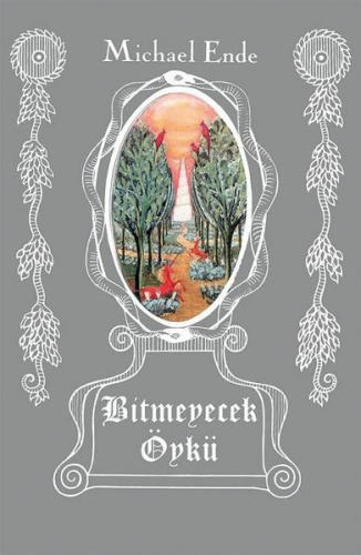 BİTMEYECEK ÖYKÜ MİCHAEL ENDE