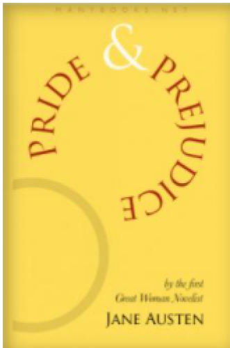 Pride and Prejudice