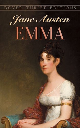 Emma Jane Austen