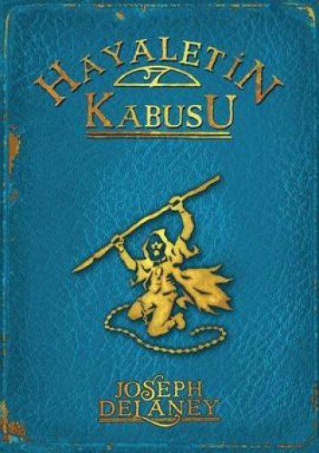 HAYALETİN KABUSU WARDSTONE GÜNLÜKLERİ 7. KİTAP