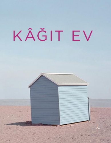 KAĞIT EV CARLOS MARİA DOMİNGUEZ