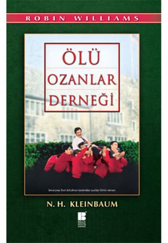 ÖLÜ OZANLAR DERNEĞİ NANCY. H. KLEİNBAUM