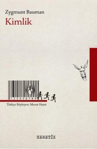 KİMLİK ZYGMUNT BAUMAN