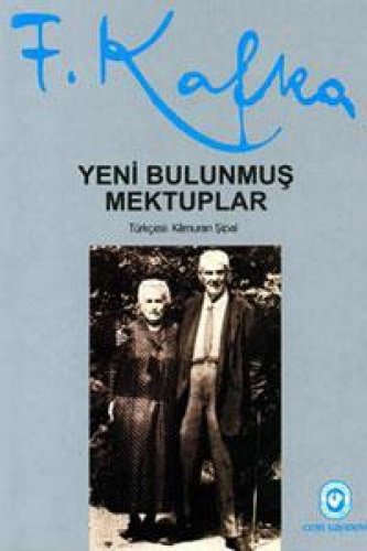 YENİ BULUNMUŞ MEKTUPLAR FRANZ KAFKA