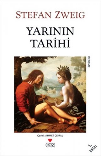 YARININ TARİHİ STEFAN ZWEİG