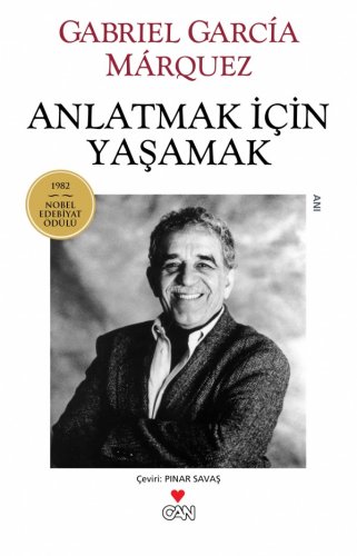 ANLATMAK İÇİN YAŞAMAK