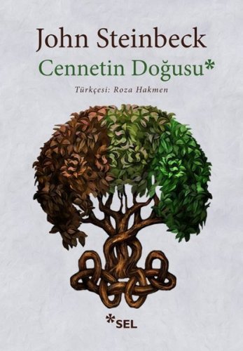 CENNETİN DOĞUSU JOHN STEİNBECK
