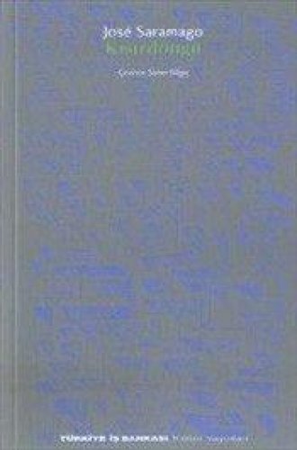 KISIRDÖNGÜ JOSE SARAMAGO