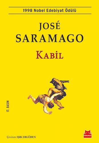 KABİL JOSE SARAMAGO