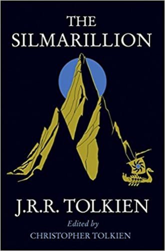 SİLMARİLLİON J. R. R. TOLKİEN