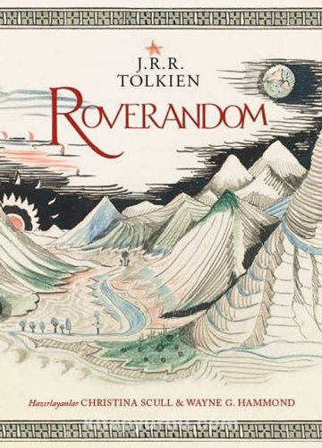 ROVERANDOM J. R. R. TOLKİEN