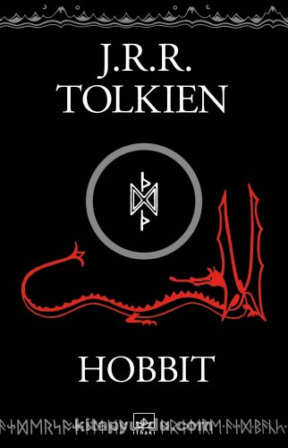 HOBBİT J. R. R. TOLKİEN