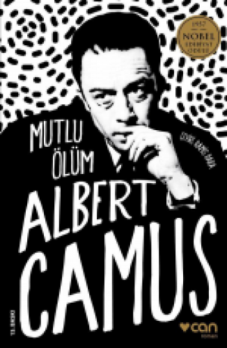 MUTLU ÖLÜM ALBERT CAMUS